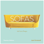 Outside The Box Sofas Hardcover Book