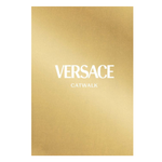 Outside The Box Versace: The Complete Collections Hardcover Book