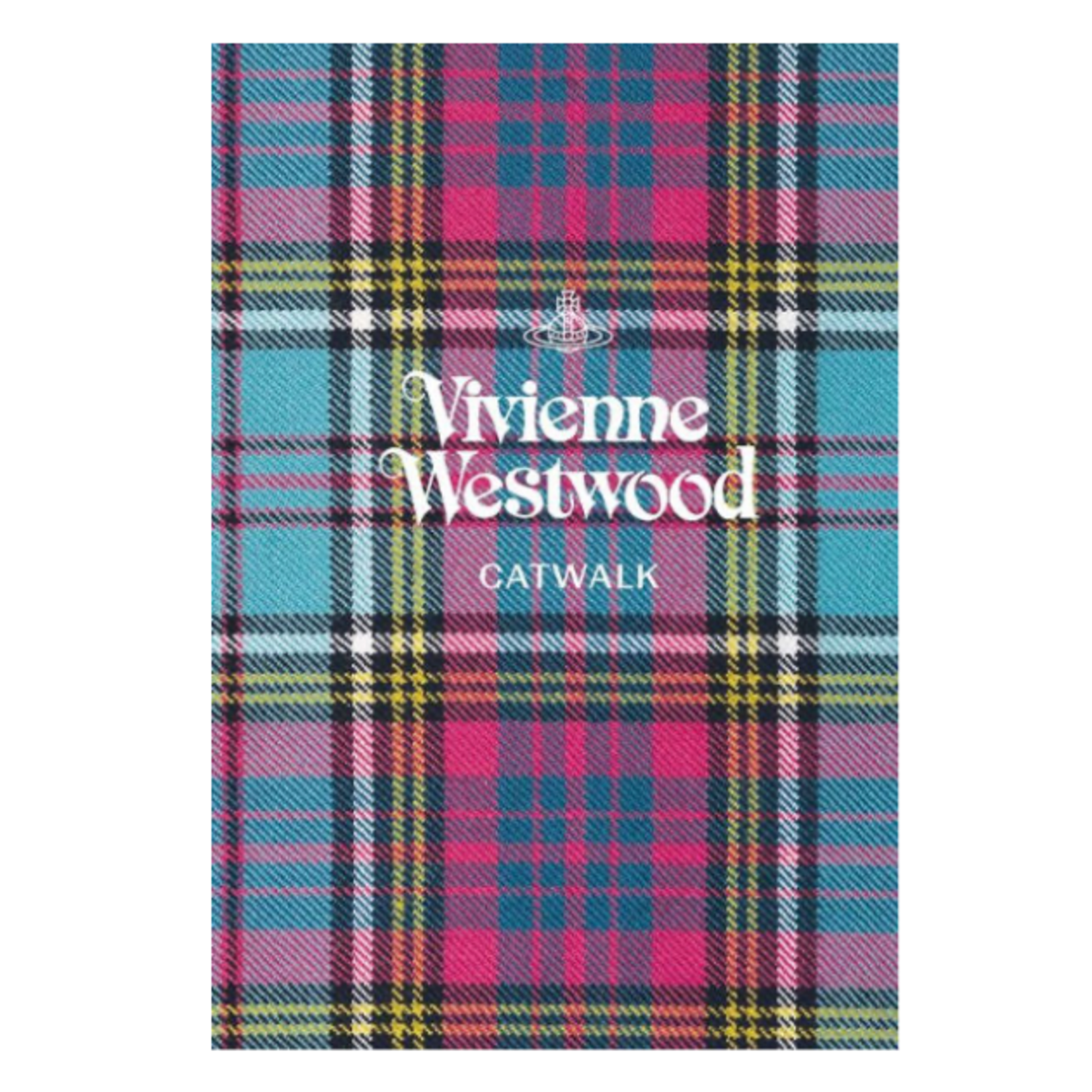 Outside The Box Vivienne Westwood: The Complete Collections Hardcover Book