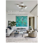 Outside The Box New York Contemporary Hardcover Book