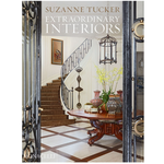 Outside The Box Extraordinary Interiors Hardcover Book