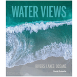Outside The Box Water Views Hardcover Book