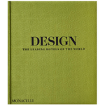 Outside The Box Design: The Leading Hotels Of The World Hardcover Book