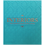 Outside The Box Interiors Hardcover Book