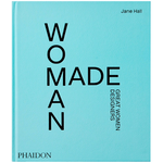 Outside The Box Woman Made: Great Women Designers Hardcover Book