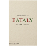 Outside The Box Eataly Hardcover Book