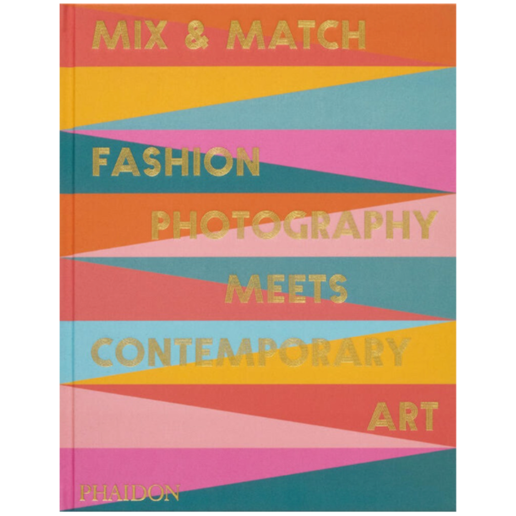 Outside The Box Mix & Match Hardcover Book