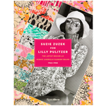 Outside The Box Lilly Pulitzer Hardcover Book