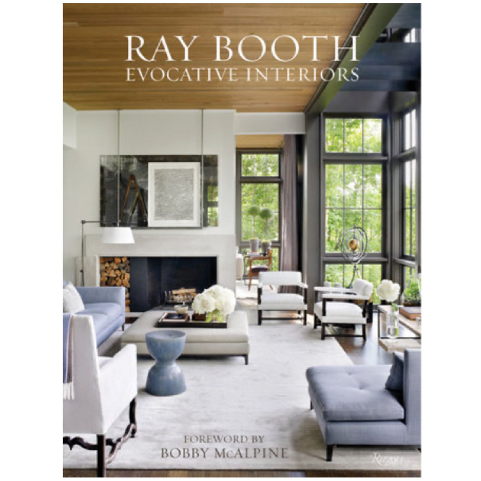 Outside The Box Ray Booth Evocative Interiors Hardcover Books