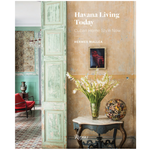 Outside The Box Havana Living Today Hardcover Book