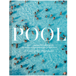 Outside The Box Pool Hardcover Book