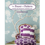 Outside The Box The Power of Pattern Hardcover Book