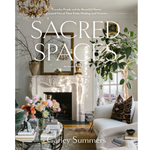 Outside The Box Sacred Spaces Hardcover Book