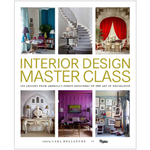 Outside The Box Interior Design Master Class Hardcover Book