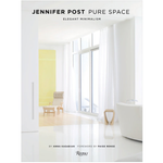 Outside The Box Jennifer Post: Pure Space Hardcover Book