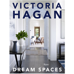 Outside The Box Victoria Hagan: Dream Spaces Hardcover Book