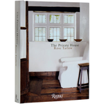 Outside The Box The Private House Hardcover Book