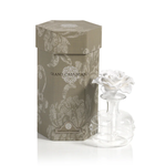 Outside The Box 6.8 oz. Grand Casablanca Porcelain Diffuser In Versailes Tuberose