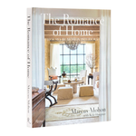 Outside The Box The Romance of Home Hardcover Book