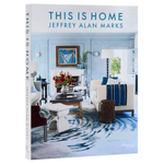 Outside The Box This is Home Hardcover Book