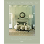 Outside The Box Houses That We Dreamt Of Hardcover Book
