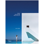 Outside The Box Fran Silvestre Architects Hardcover Book
