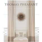 Outside The Box Thomas Pheasant: Simply Serene Hardcover Book