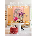 Outside The Box Inviting Interiors Hardcover Book