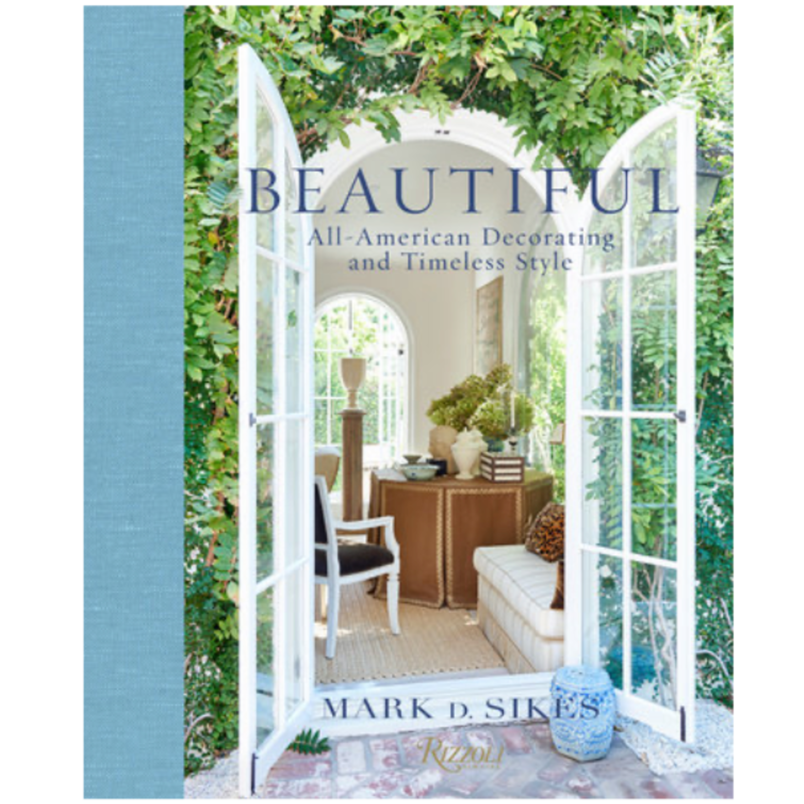 Outside The Box Beautiful Hardcover Book