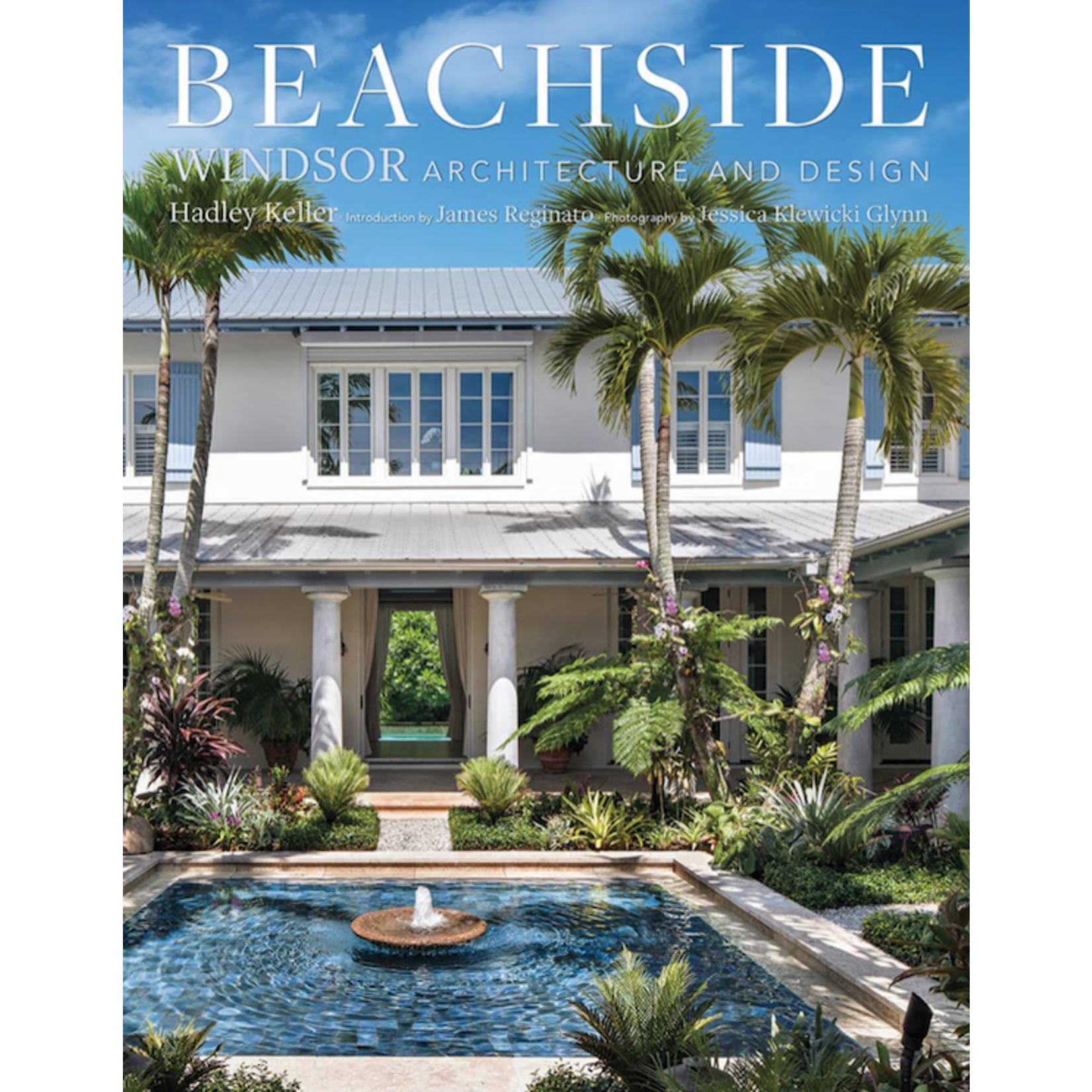 Outside The Box Beachside Hardcover Book
