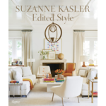 Outside The Box Suzanne Kasler: Edited Style Hardcover Book