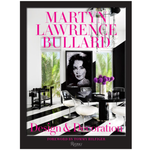 Outside The Box Martyn Lawrence Bullard: Design and Decoration Hardcover Book