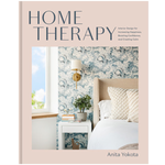 Outside The Box Home Therapy Hardcover Book