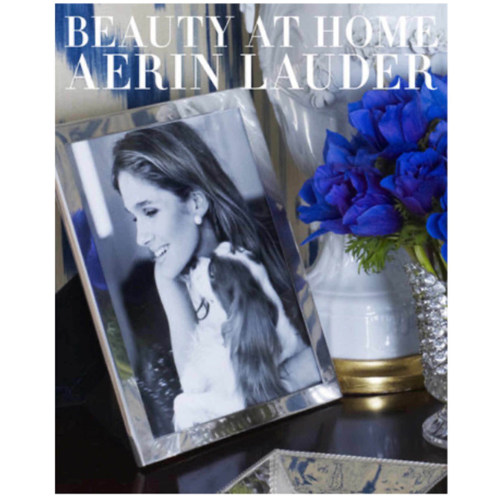 Outside The Box Beauty at Home Hardcover book