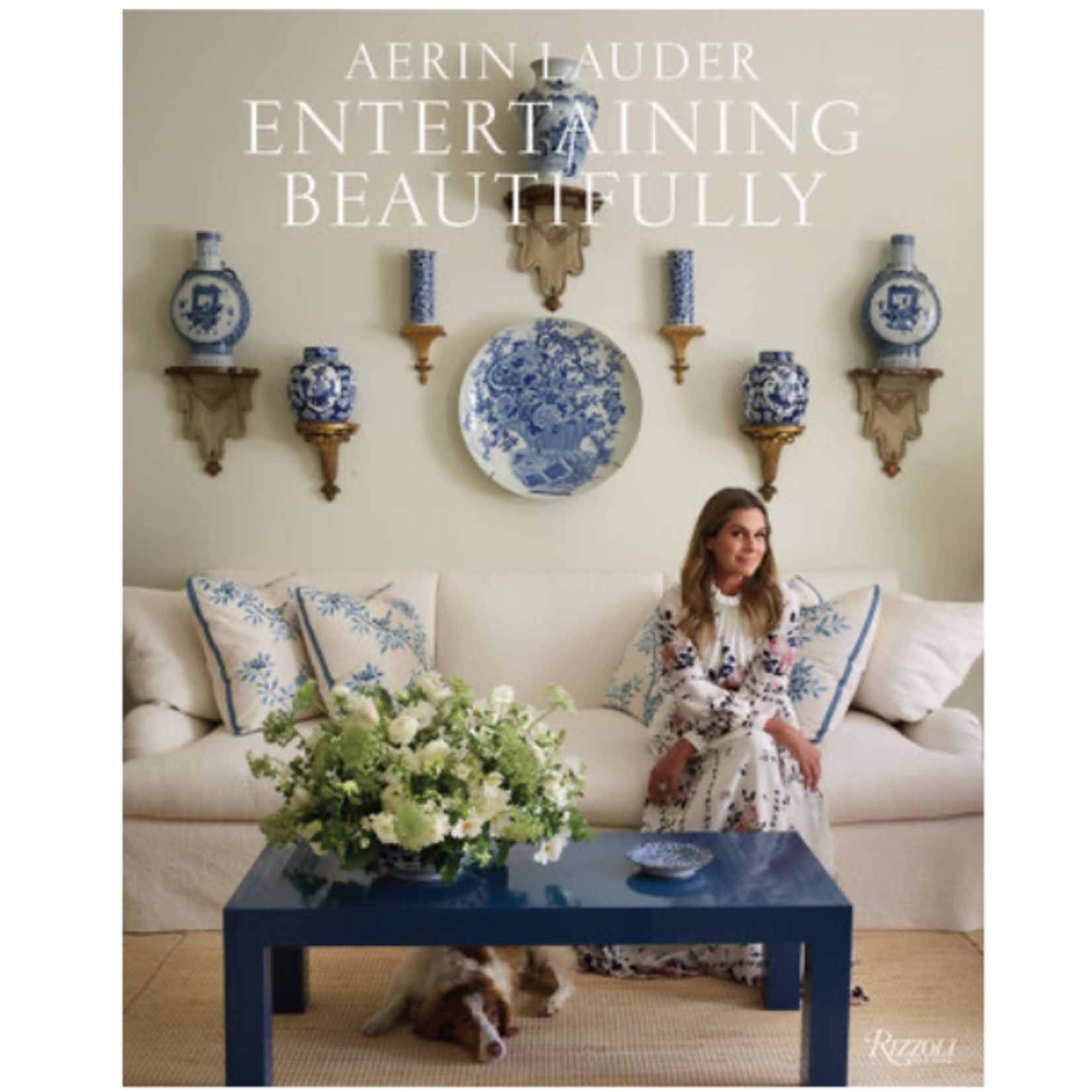 Outside The Box Entertaining Beautifully Hardcover Book