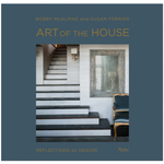 Outside The Box Art of the House Reflections On Design Hardcover Book