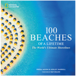 Outside The Box 100 Beaches Of A Lifetime Hardcover Book
