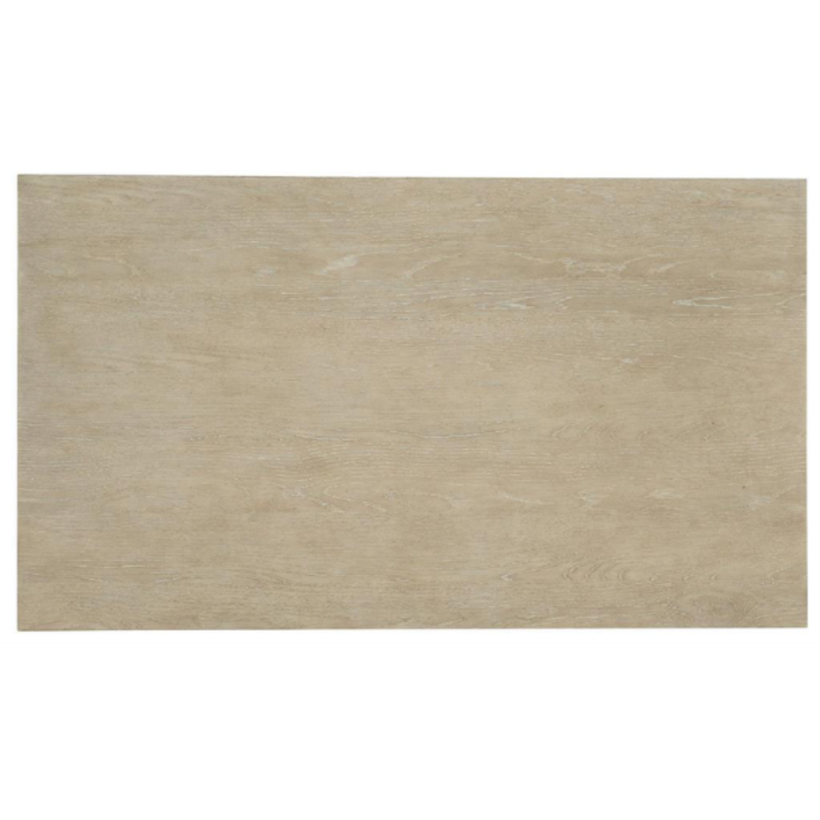 Outside The Box 52x30x18 Hooker Furniture Pebble Beach Burlap Rectangle Cocktail Table