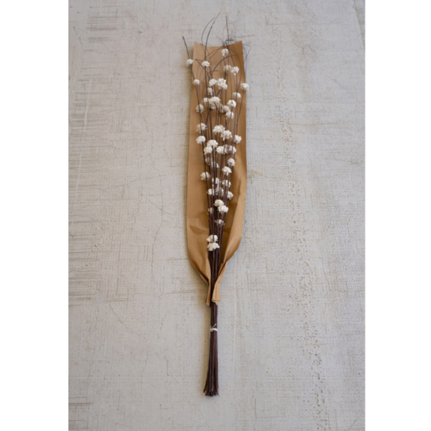 Outside The Box 40" Sola Bells On Ting Ting Stems Faux Decor