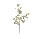 Outside The Box 40" Gingko Leaf Branch Faux Decor