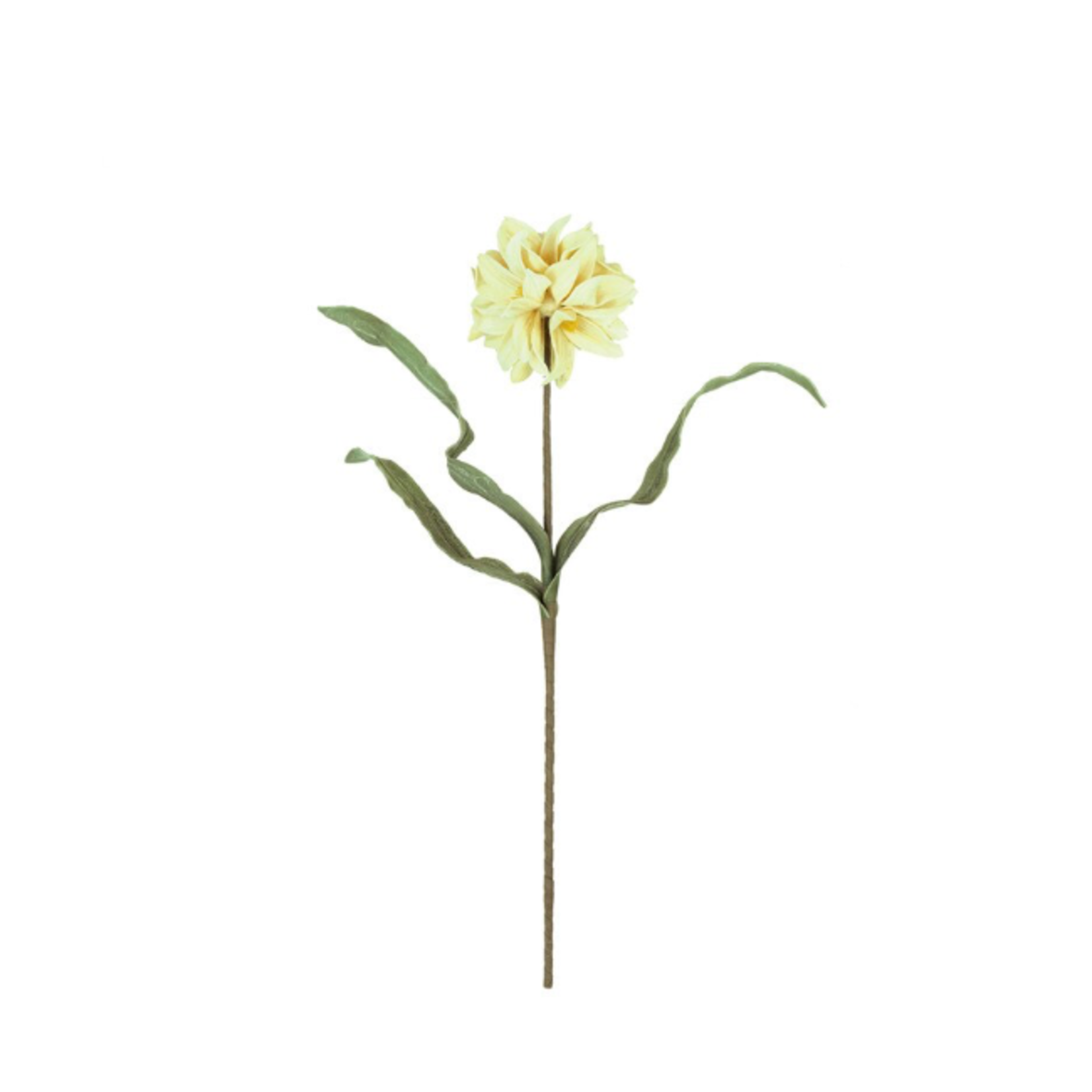 Outside The Box 30" Wild Flower Stem Faux Decor