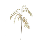 Outside The Box 48" Leaf Spray Branch Faux Decor