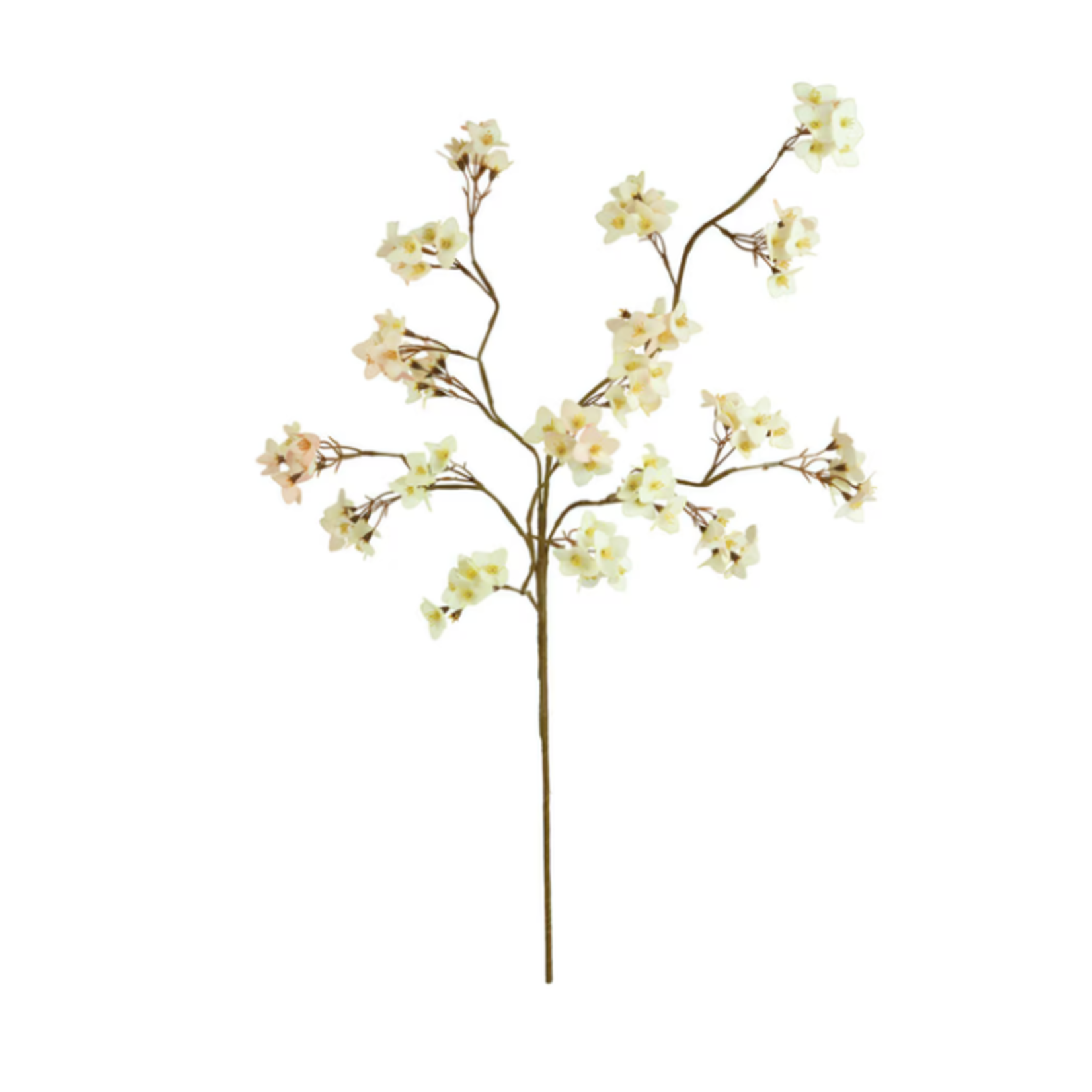Outside The Box 38" Cherry Blossom Branch Faux Decor