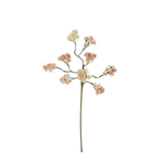 Outside The Box 32" Daisy Pink Flower Branch Faux Decor