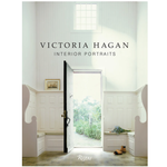 Outside The Box Victoria Hagan: Interior Portraits Hardcover Book