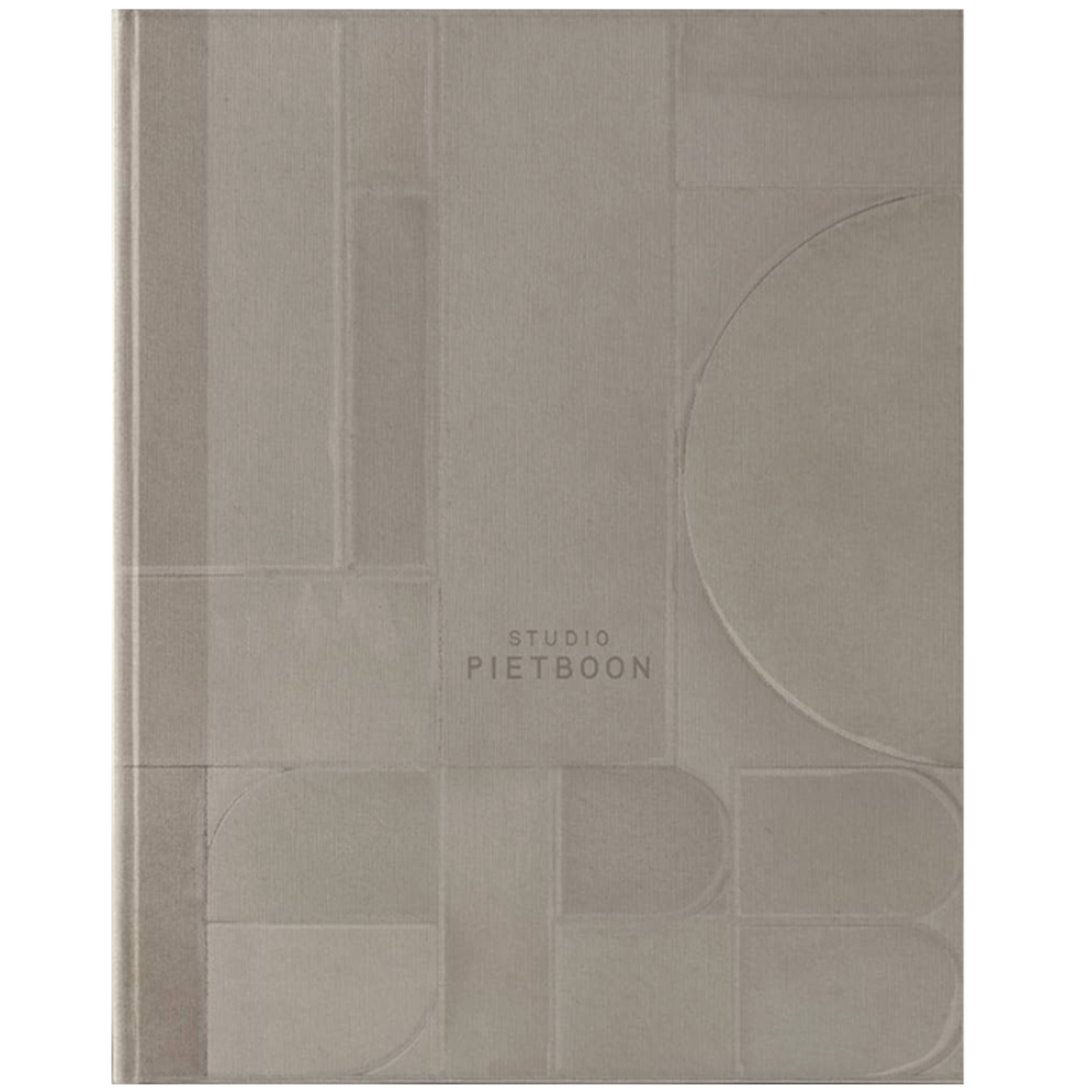 Outside The Box 40 by Studio Piet Boon Hardcover Book