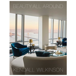 Outside The Box Beauty All Around Hardcover Book