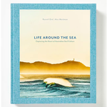 Outside The Box Life Around The Sea Hardcover Book