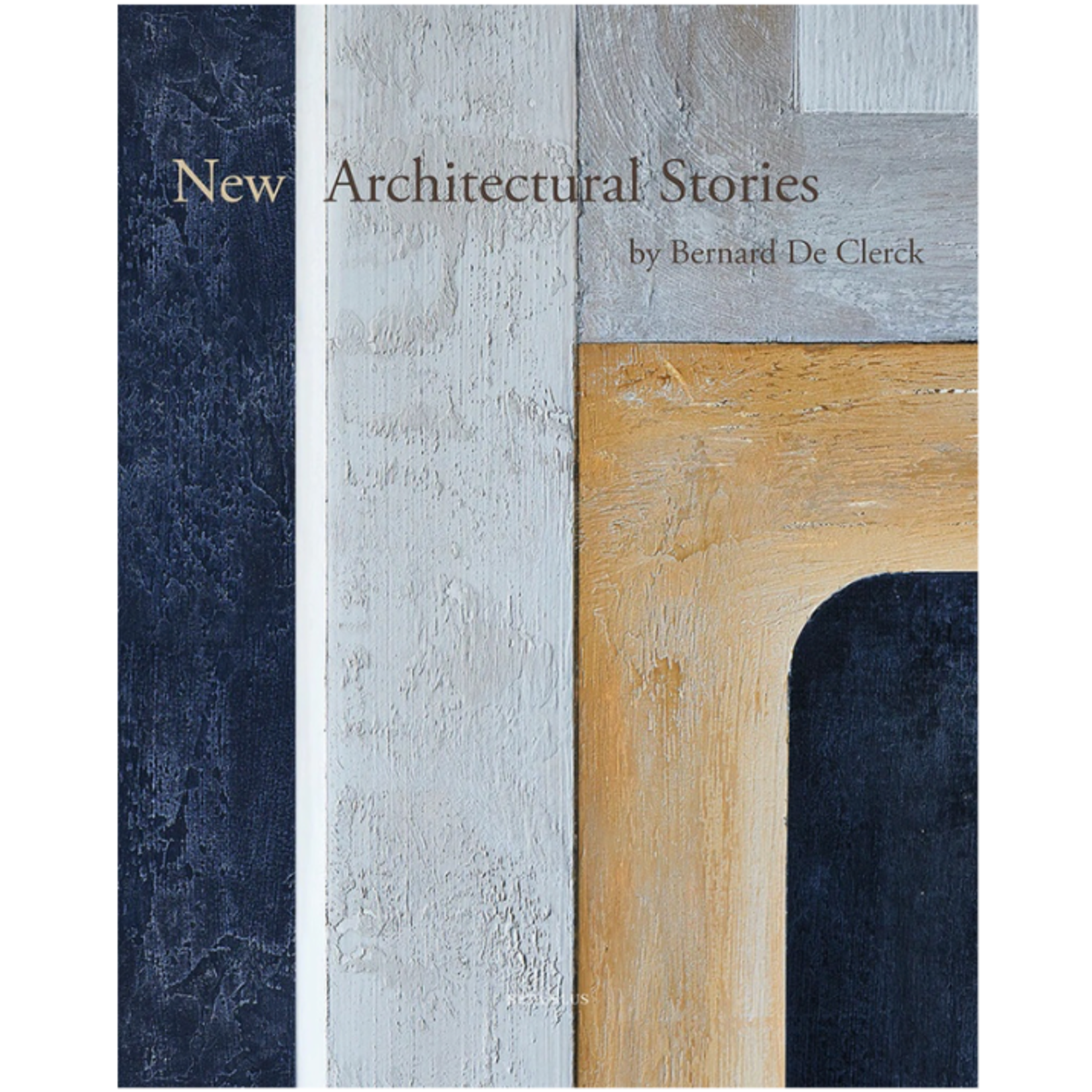 Outside The Box New Architectural Stories Hardcover Book