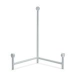 Outside The Box 10" Le Cirq White Easel